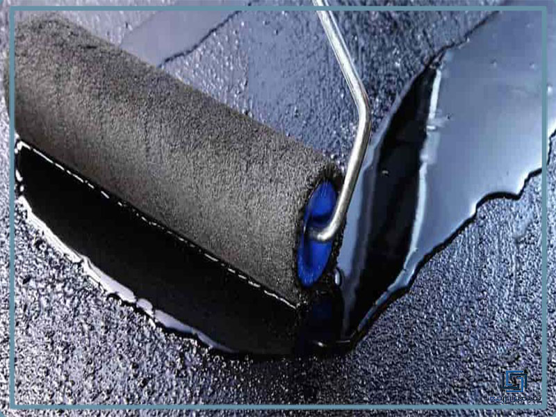 روش های افزایش مقاومت قیر در برابر شرایط آب و هوایی مختلف