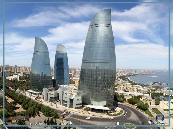 صادرات قیر به آذربایجان