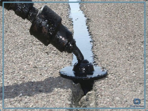 فروش قیر در رشت