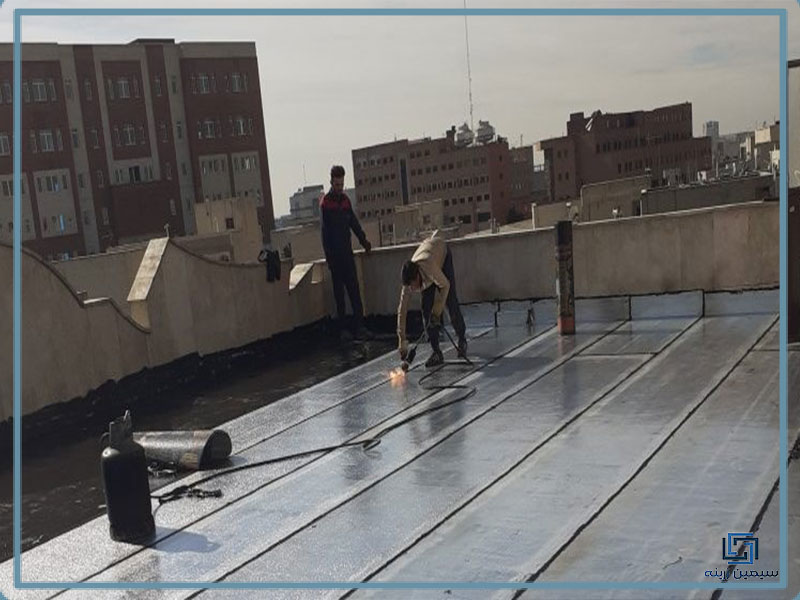 فروش قیر در الهيه