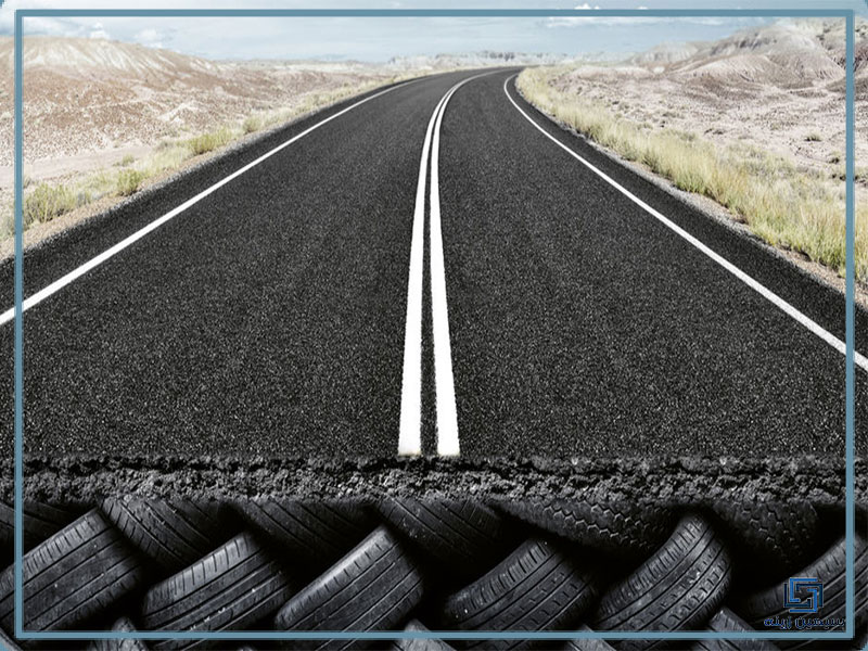 آسفالت (Asphalt) چیست؟