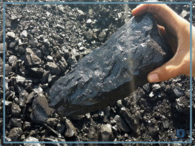مراحل تشکیل قیر طبیعی یا گیلسونایت