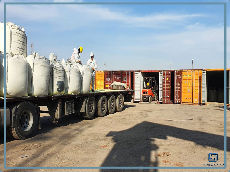 موارد کاربرد قیر صادراتی