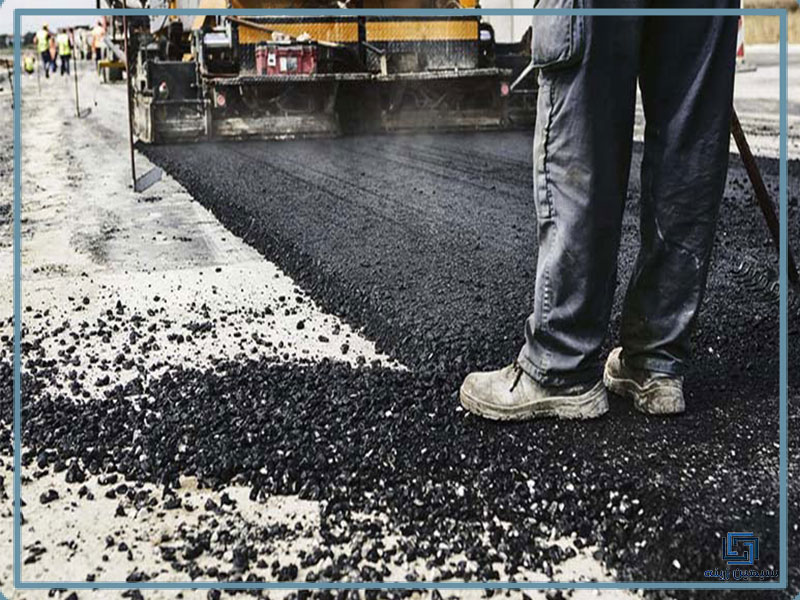 تحلیل اقتصادی شبکه توزیع قیر در کلان شهر تهران