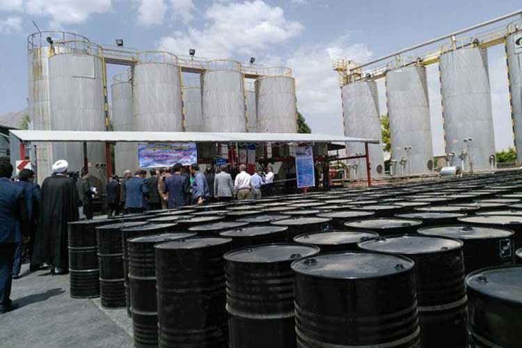 نکات طلایی خرید قیر از بازار تهران