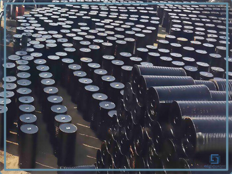 فروش قیر به شرکت های پیمانکار راه سازی تهران
