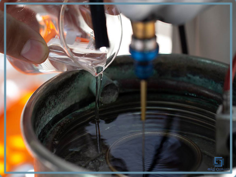 تفاوت قیر عملکردی با قیر معمولی