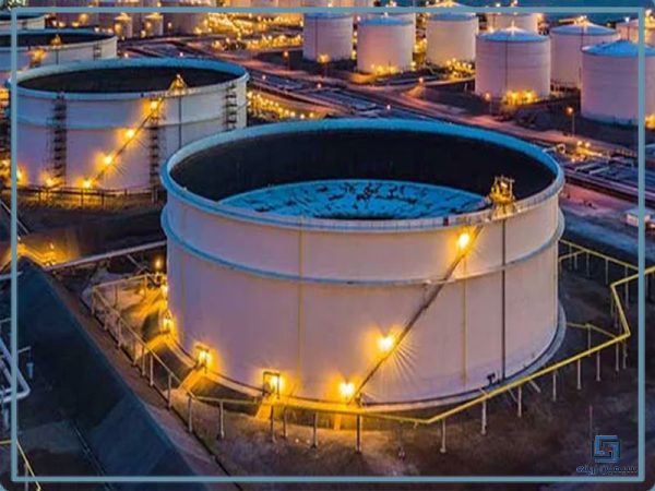 صادرات قیر به هند