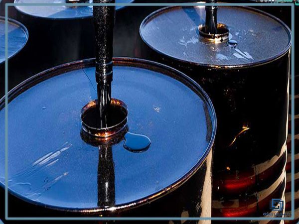 صادرات قیر به پاکستان