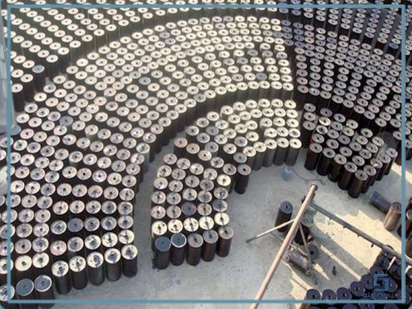 صادرات قیر به امارات