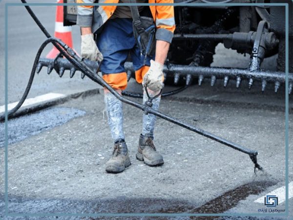 مرجع تخصصی قیر و وکیوم باتوم