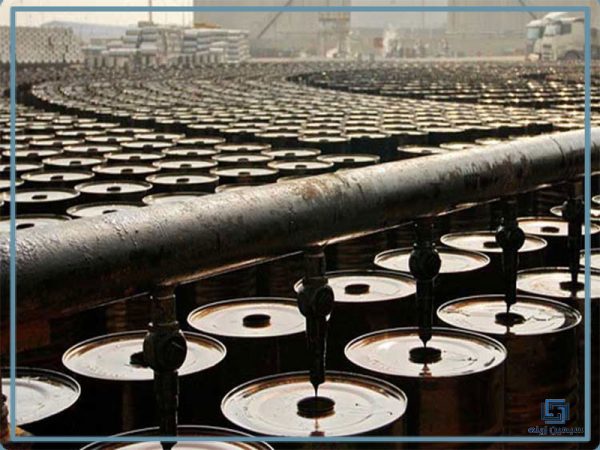 مواد اولیه قیر کدامند؟